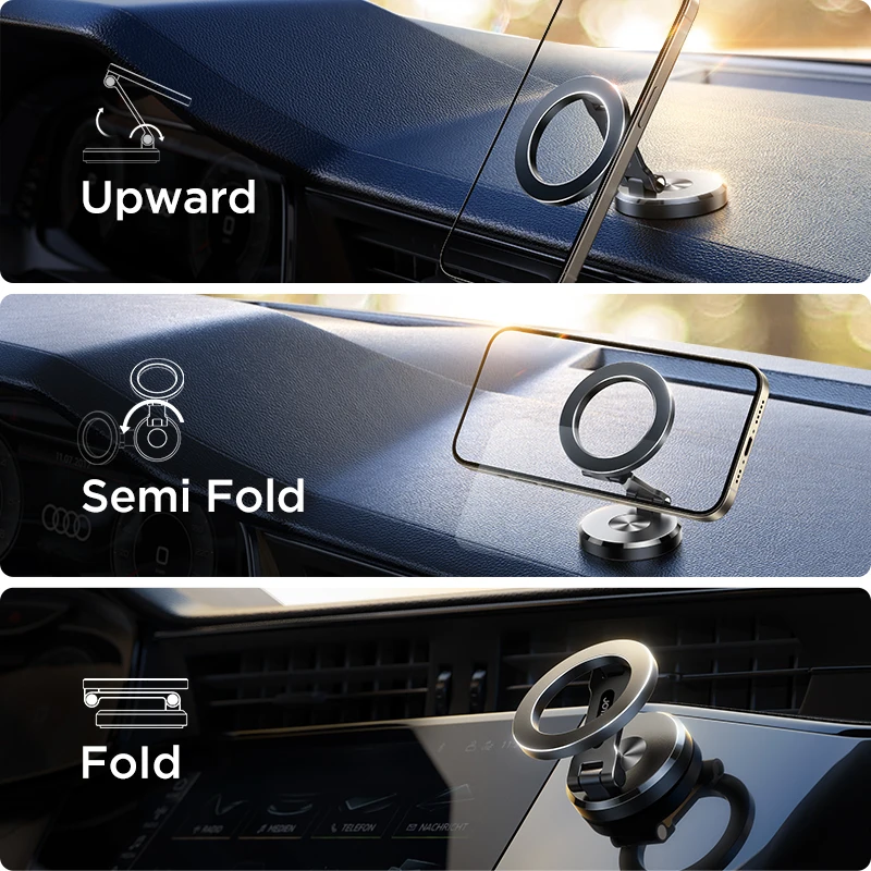 Thumbnail 4 - #23 Latest Dashboard Phone Mounts Offers