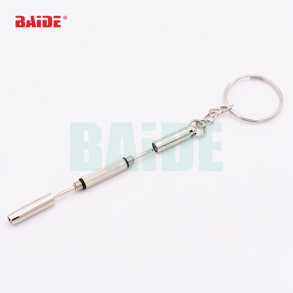 3 in 1 MINIATURE PRECISION REPAIR SCREWDRIVER for Optical/Glasses/Eyeglass Frames/Sunglasses/Jewellery/Watches 1000pcs/lot
