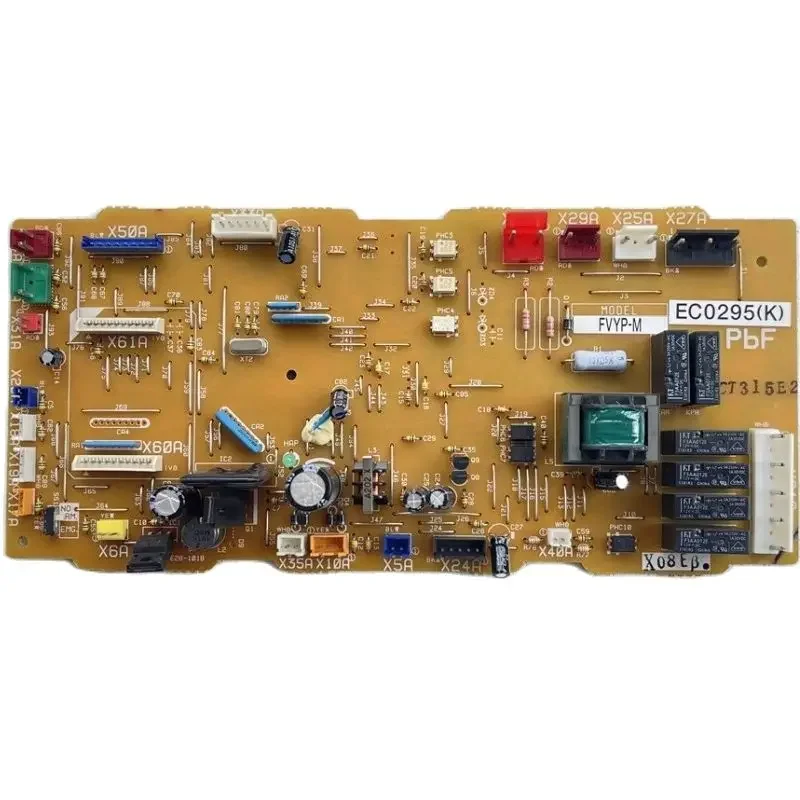 

for Daikin Air Conditioning Computer Main Board Control Circuit Board EC0295 (K) FVYP-M