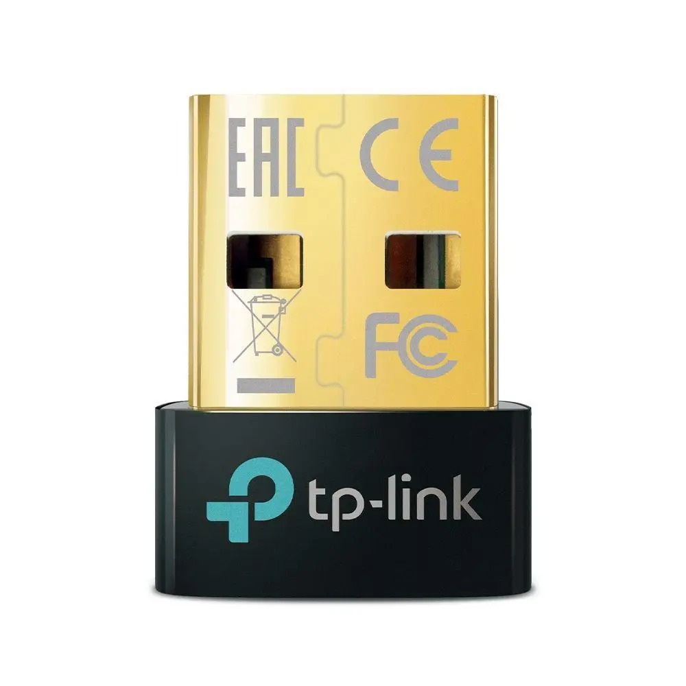 TP-LINK Nano USB Bluetooth 5.0 UB500 어댑터: 작고 강력한 무선 연결의 진화
