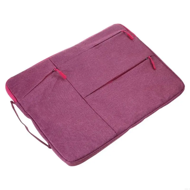 Máy tính xách tay Túi xách tay Túi xách Splashproof Case cho 13-15,6in Máy tính chống trầy xước Túi bảo vệ Túi bảo vệ 20CA