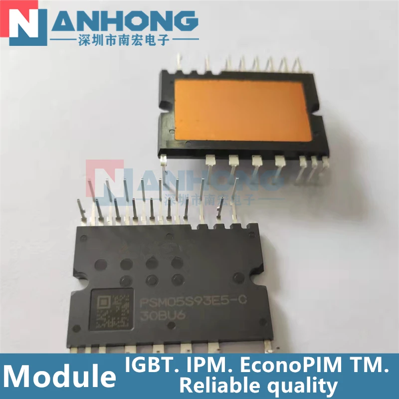 PS219B2-AS Оригинальный новый модуль