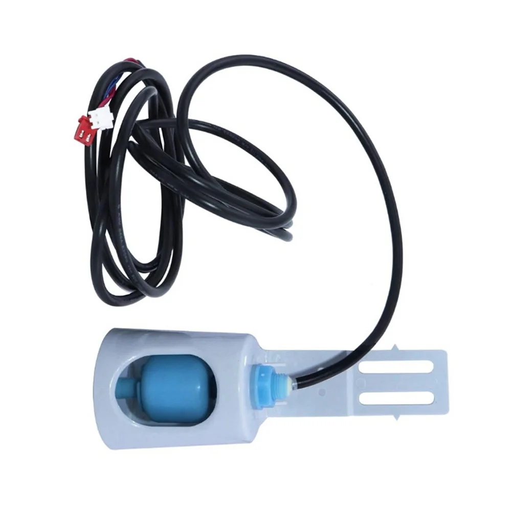 2 في 1 صانع الثلج تعويم التبديل مع المدمج في استشعار درجة الحرارة استبدال سريع 2 في 1 تصميم لآلات Vevor وCotlin #4