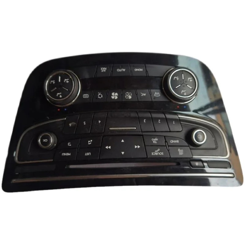 

Для Peugeot 508, CD-плеер, многофункциональная модель, 1 шт.