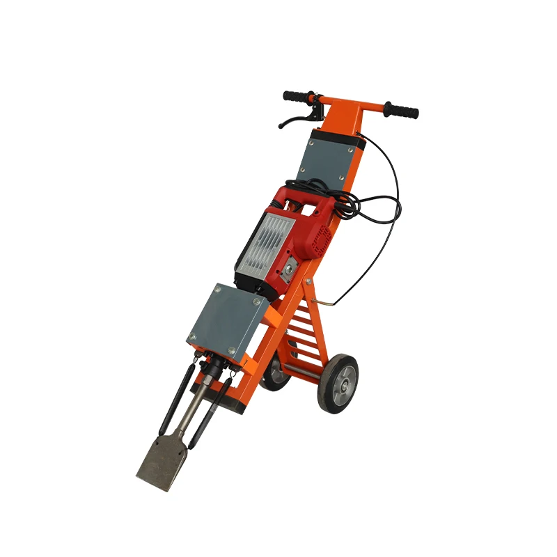 

Popular Selling 220V Electric Tile Remover Floor Covering Remover