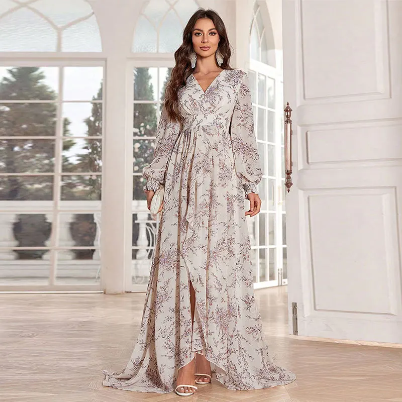 Faionable V-Ne Casu… - image