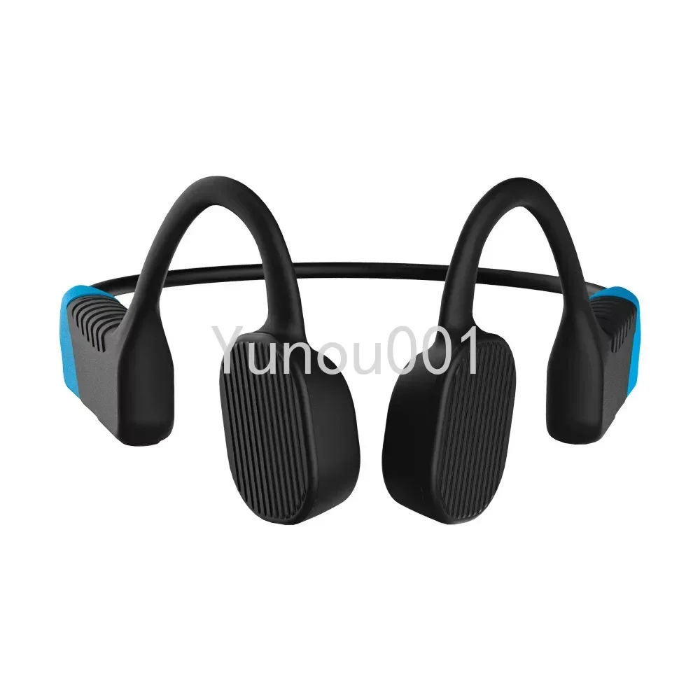 

Underwater Swimming Instructor Walkie Talkie Communication Earphones Swimming Equipment Training Waterproof Wireless Earphones