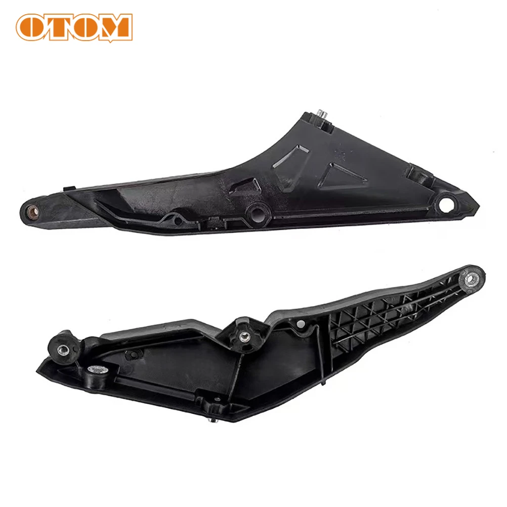 2016-2018 Motocross Subframe Rear Seat Stay Support Tray Motorcycle Racing Tailstock For HUSQVARNA FC TC TX 125 250 300 450 KEWS view 5