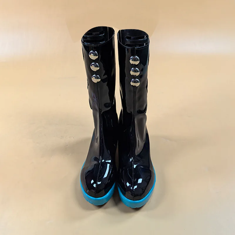 يو تأثيري مخزن العاطفة تأثيري أحذية موحدة هالوين كرنفال حفلة عيد الميلاد الدعائم الرجال والنساء