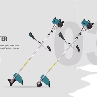 

30.8CC FS120 Fast Selling Portable Gasoline Brush Cutter Brush Trimmer GRASS TRIMMER