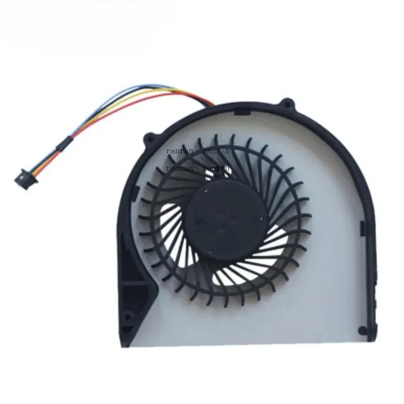 Вентилятор охлаждения процессора, кулер для ноутбука, совместимый для Lenovo B480 B480A B485 B490 M490 M495 E49 B580 B590 V480C V580C Вентилятор охлаждения процессора, кулер для ноутбука, совместимый для Lenovo B480 B480A B485 B490 M490 M495 E49 B580 B590 V480C V580C