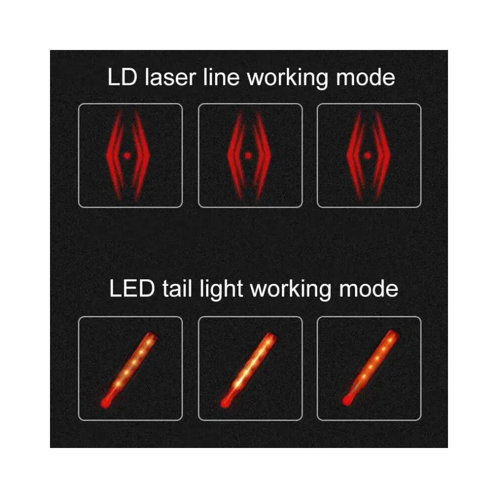Thumbnail 4 - #33 Compare Bicycle Rear Safety Lights Before You Buy