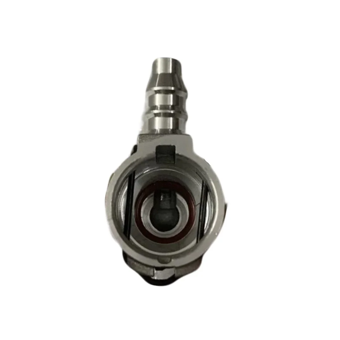 X3 X4 Parts B48 Return Pipe Auto Maintenance As Shown Direct Replacement Engine Pipe Auto Fastener Single Piece