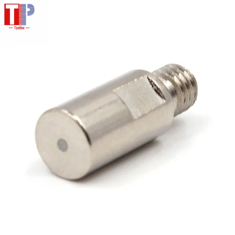 

NEW PR0105 Plasma Electrode for Trafi Met ERGOCUT S45 S25 Plasma Cutting Torch, PKG/5