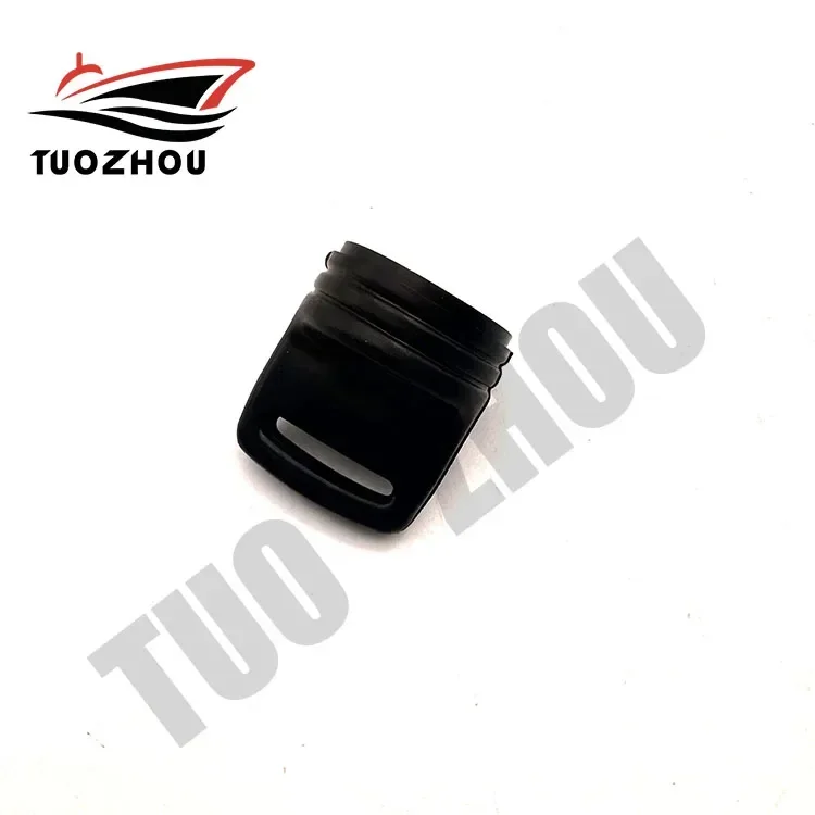 Boat Motor 676-82577-01   676-82577-00 703-KEYCA-PS Ignition Start Key Boot Cover / Key Cap for Yamaha 400 and 800 Series