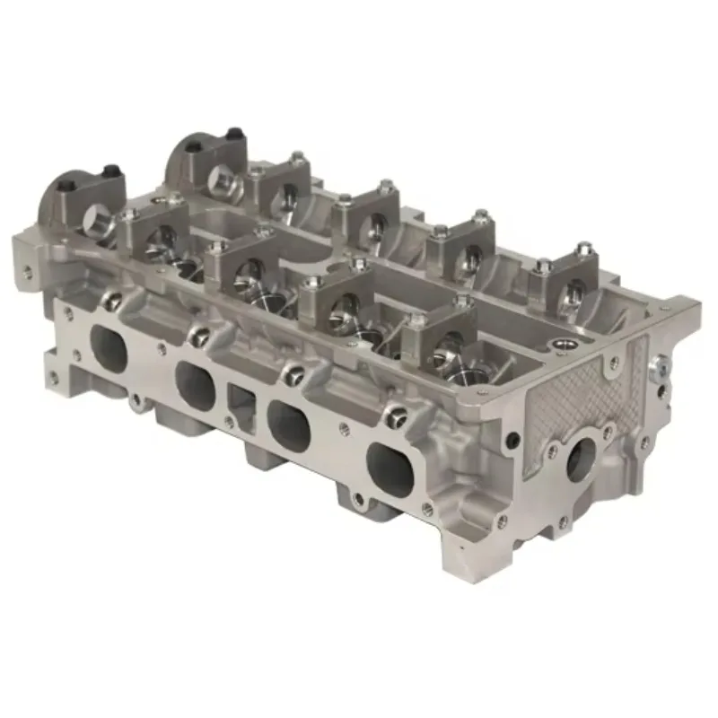 

Brand New 8A6G-6C032-CA 1546327 Cylinder Head For FO-RD FOCUS DV6 R1.4 EIROPE DURATEC 16V PFI SIGMA