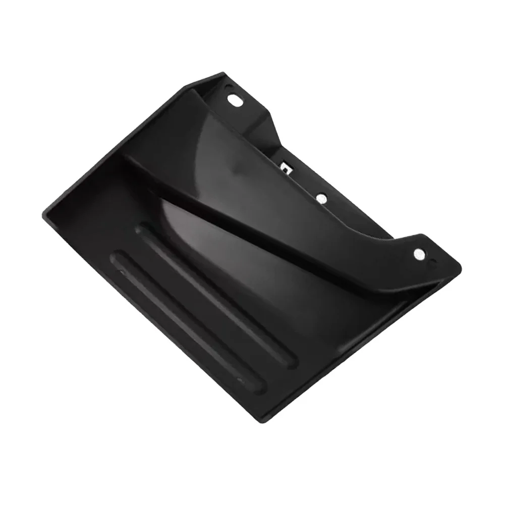 

Right Pick Up Box Deflector Mud Guard 84124454 Fits For Chevrolet For Silverado 14-20 Replacement for Damaged Parts