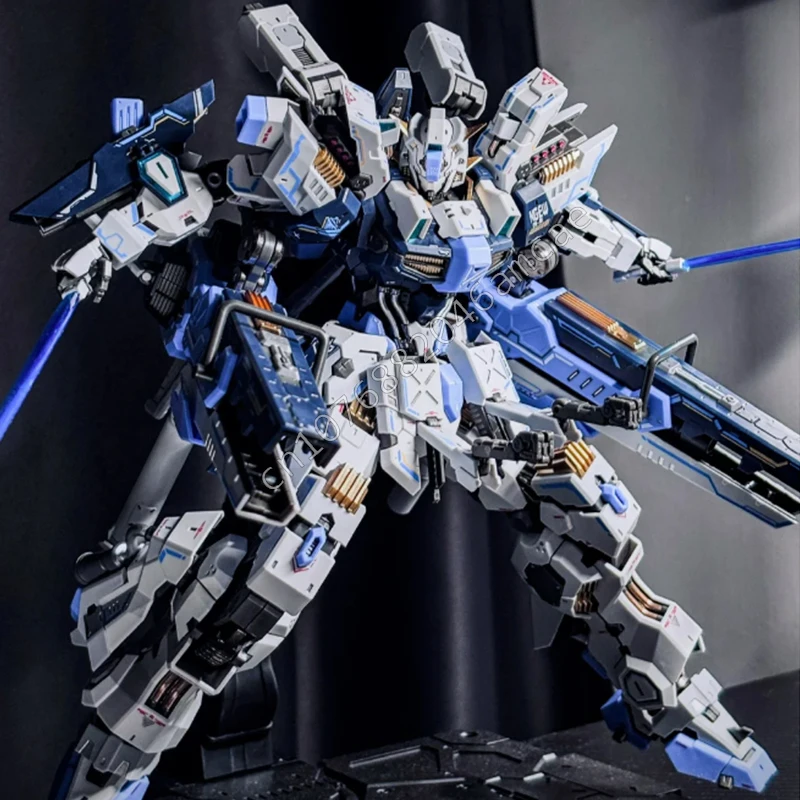 In Sotck Mg 1/100 E… - image