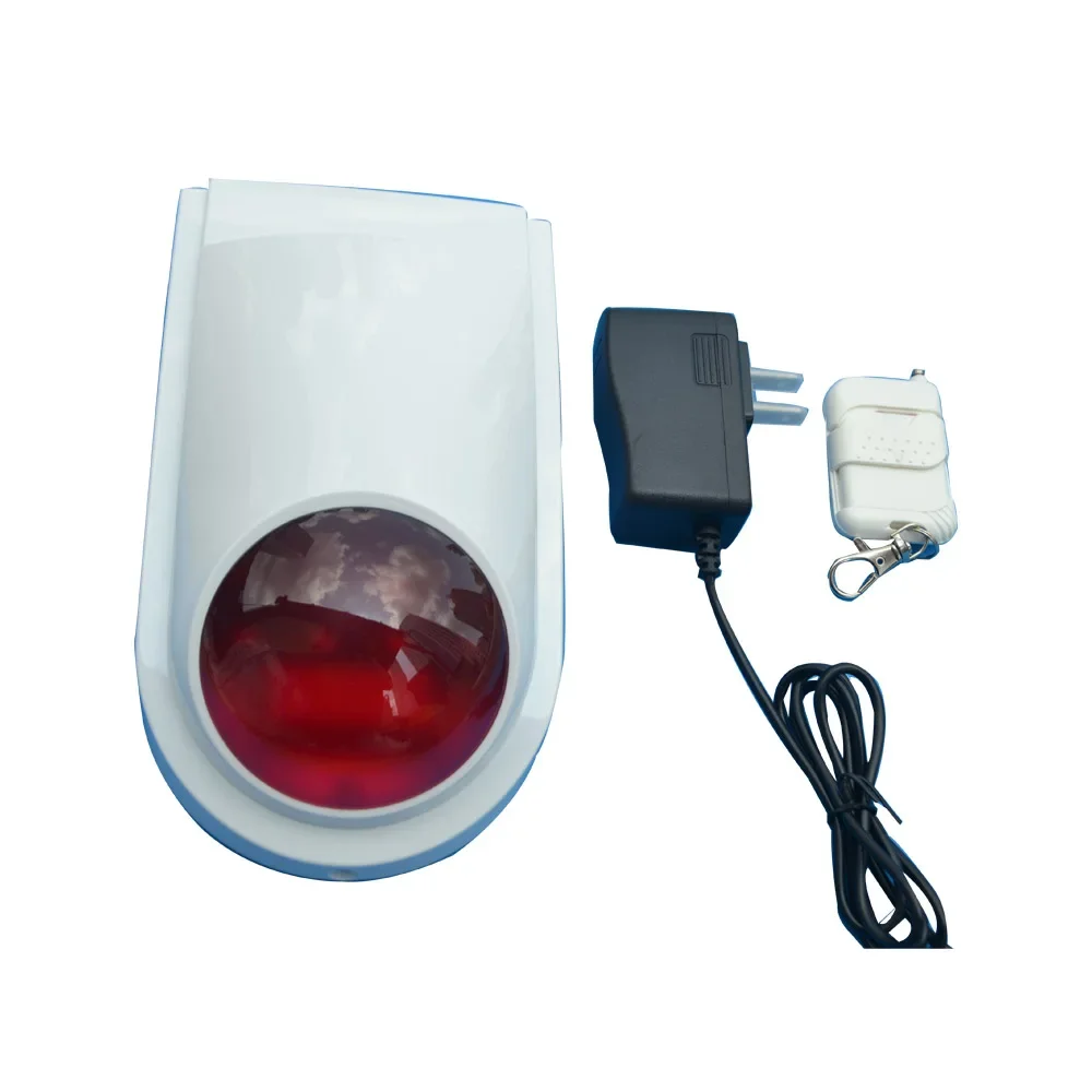 130db Recharge Emergency Personal Alarm