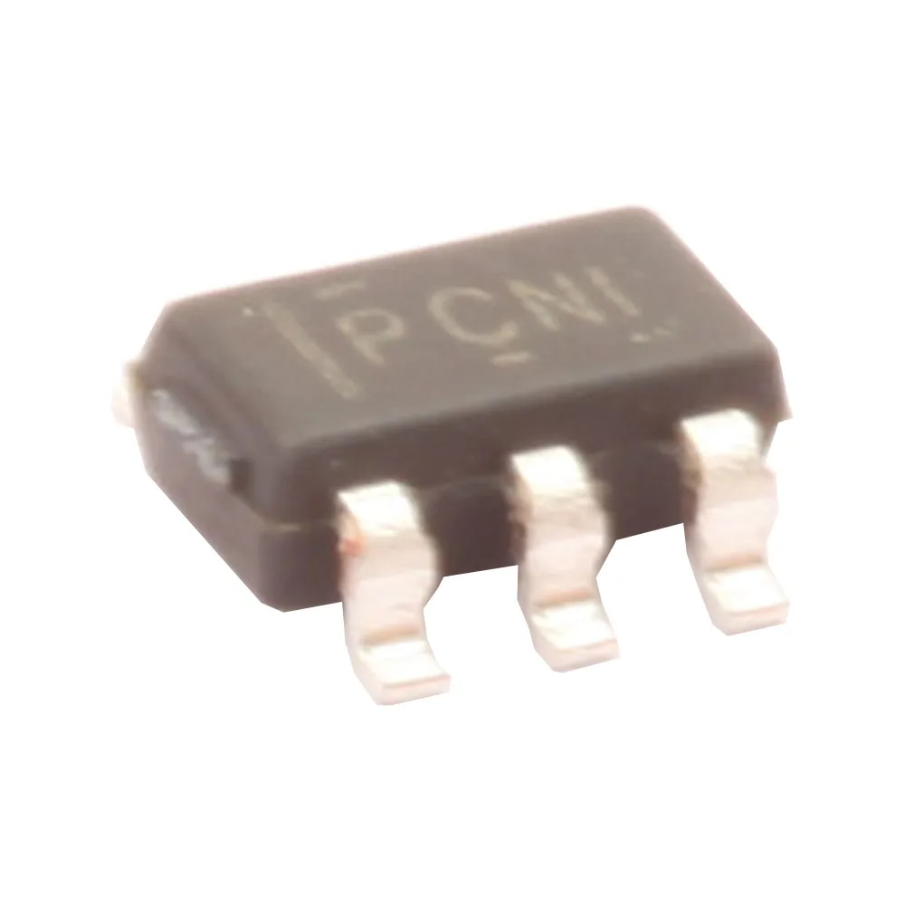 10 قطعة/الوحدة TPS76933DBVR TPS76933 PCNI SOT23-5 جديد الأصلي IC