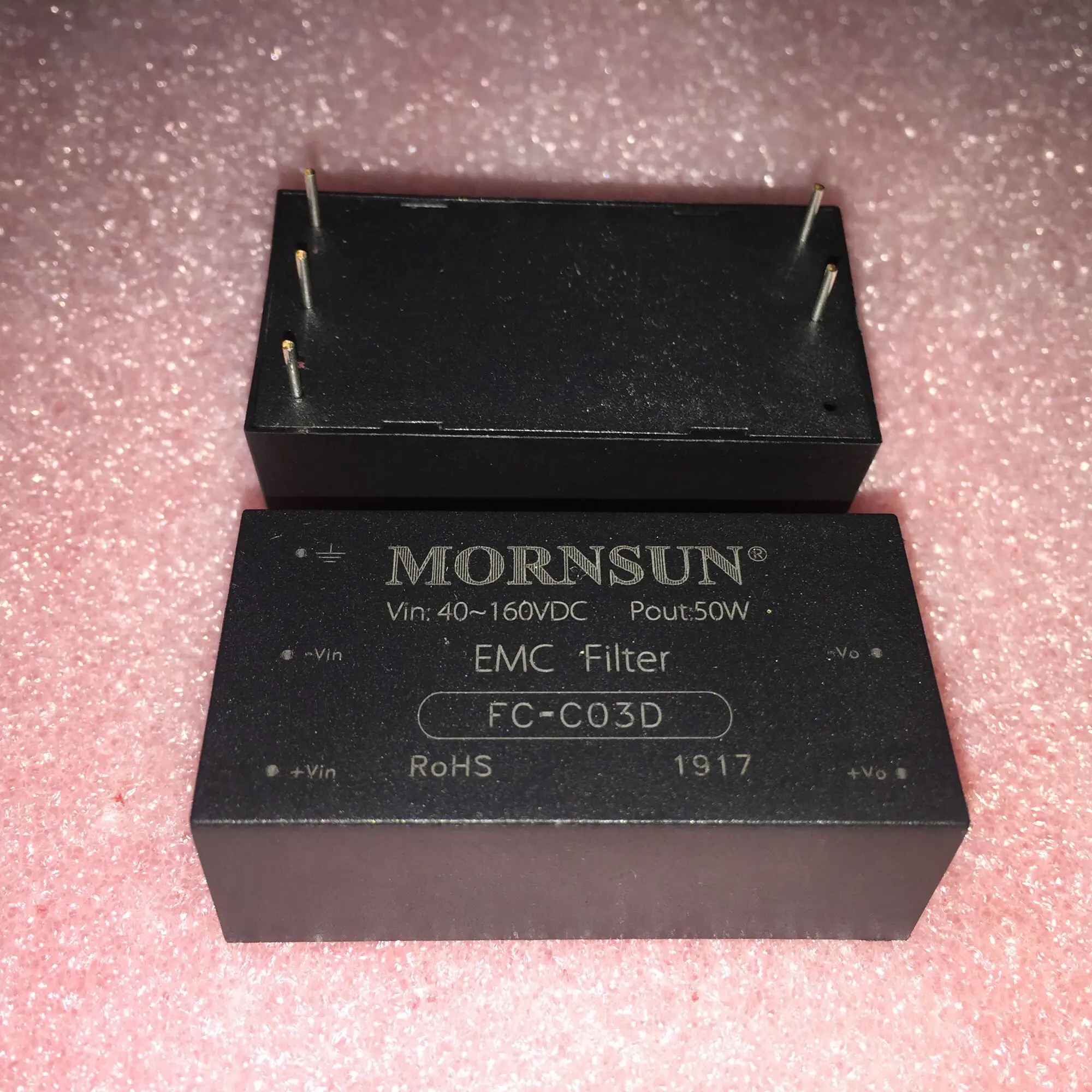 FC-A01D FC-B01D FC-C01D FC-AX3D FC-CX1D FC-CX3D FC-C03D FC-D03D FC-E03D