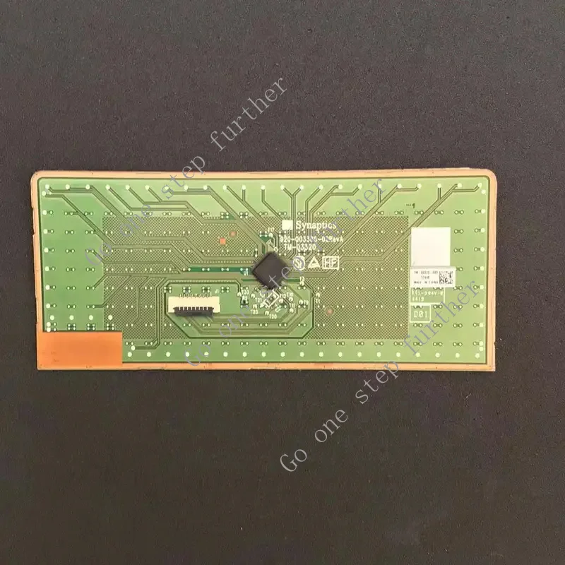 DIXSG suit for HP 15-DA 15-DB 15-BS 250 255 G7 Touch Panel TPN- C135 C136