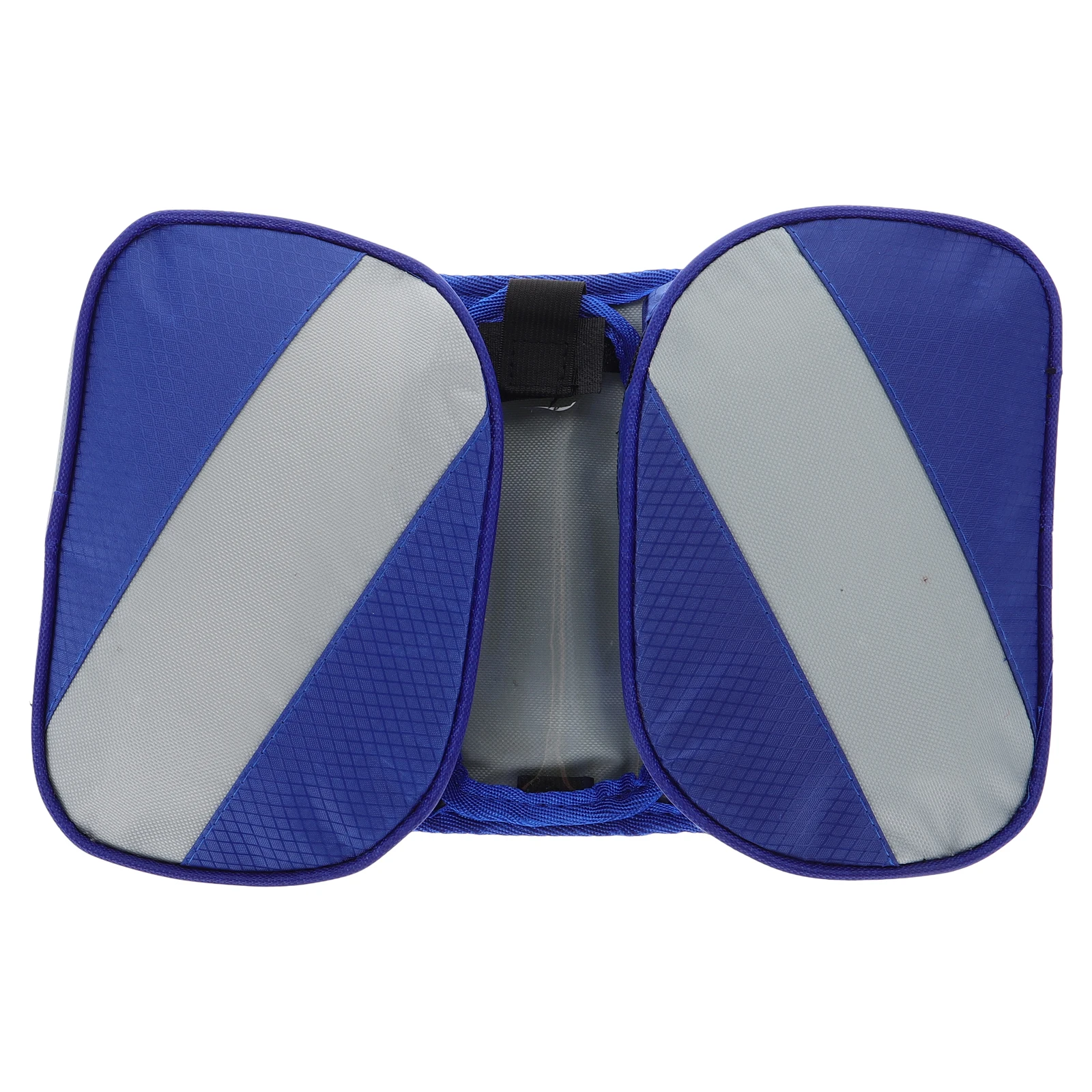 

Waterproof Bicycle Handlebar Bag Large Capacity Oxford Fabric Bike Phone Holder Front Bag Cycling Accessories