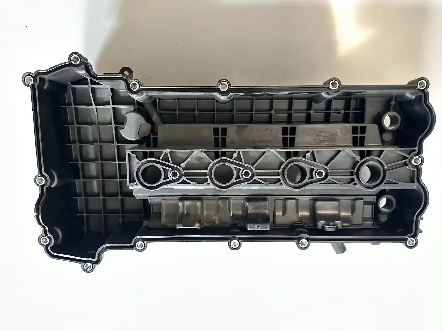 SSANGYONG COVER CYLINDER HEAD  1730100330 1730100130 ACTYON KYRON REXTON KORANDO C MUSSO RODIUS TIVOLI G16DF 2015-2019