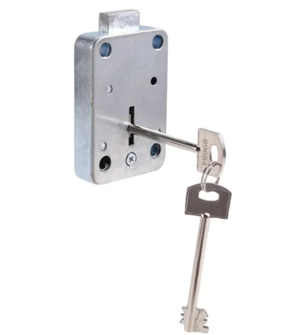 Safe Mechanical Lock Lever Tumbler Lock All-Steel Tool Set Forlocksmith Supplies Repair Tools
