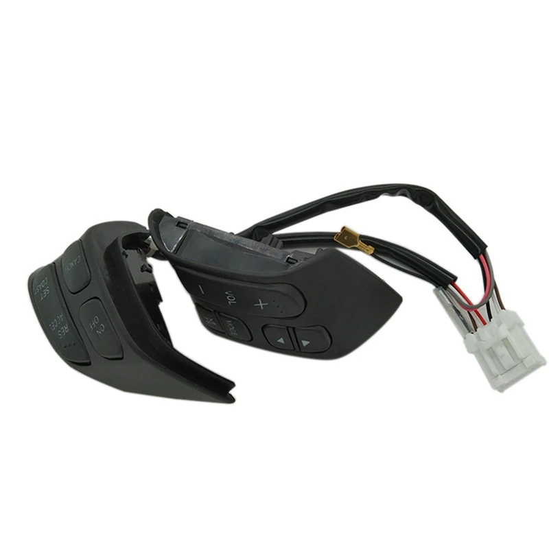 OEM Mazda 3 Steering Wheel Audio Radio Cruise Control Switch – 2004-2009