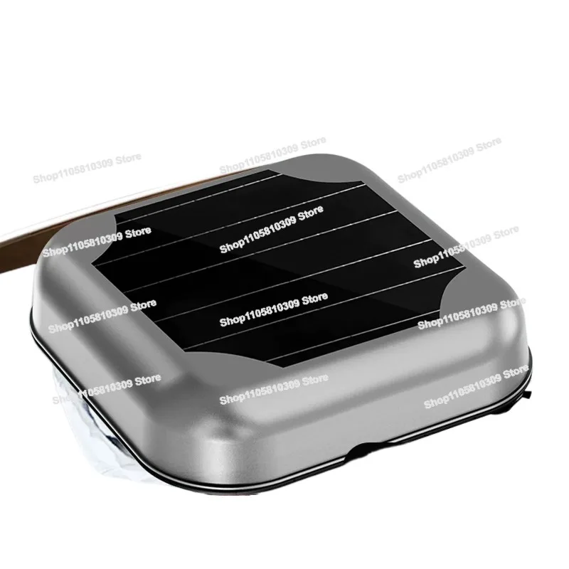 Intelligent Remote Control Roof, One-click Shrinkage, Lazy,  Rain Protection, Heat Insulation, Sunshade Cover, Full Cover