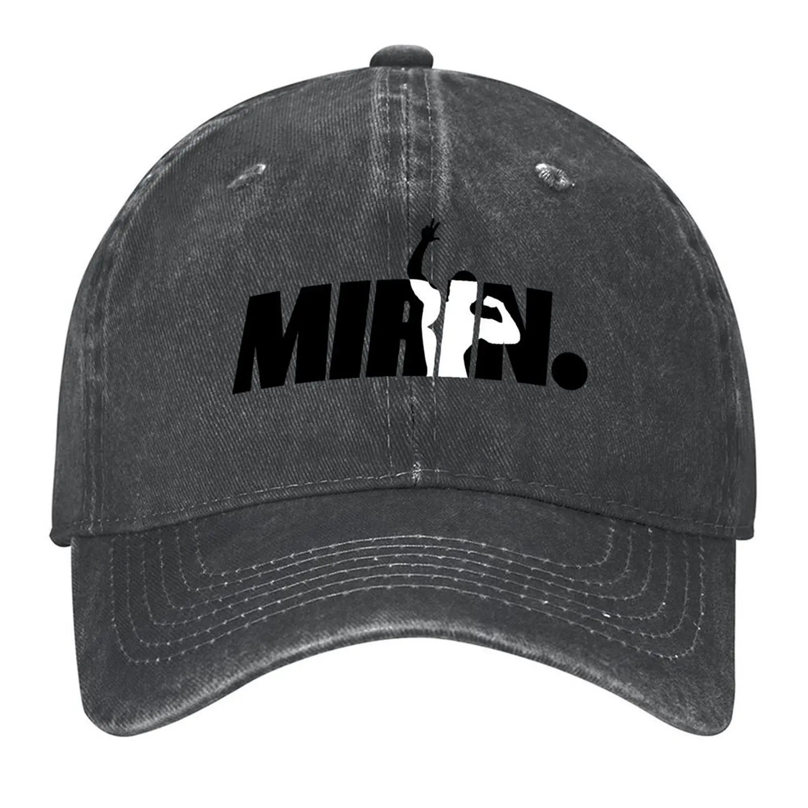 

Mirin Zyzz Sickkunt Gym Bodybuilding Motivational Aesthetic Veni Vidi Vici Baseball Cap fishing hat For Women 2025 Men's