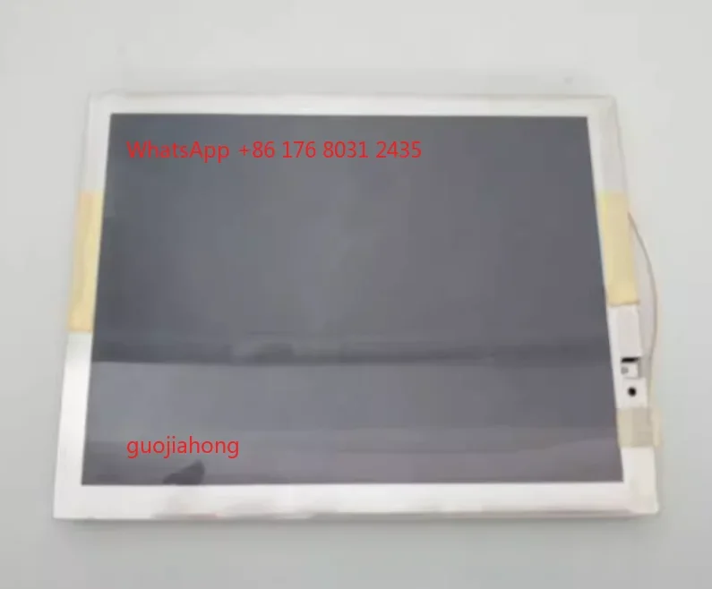 7.2インチLCD新品オリジナルNL8060BH18-02