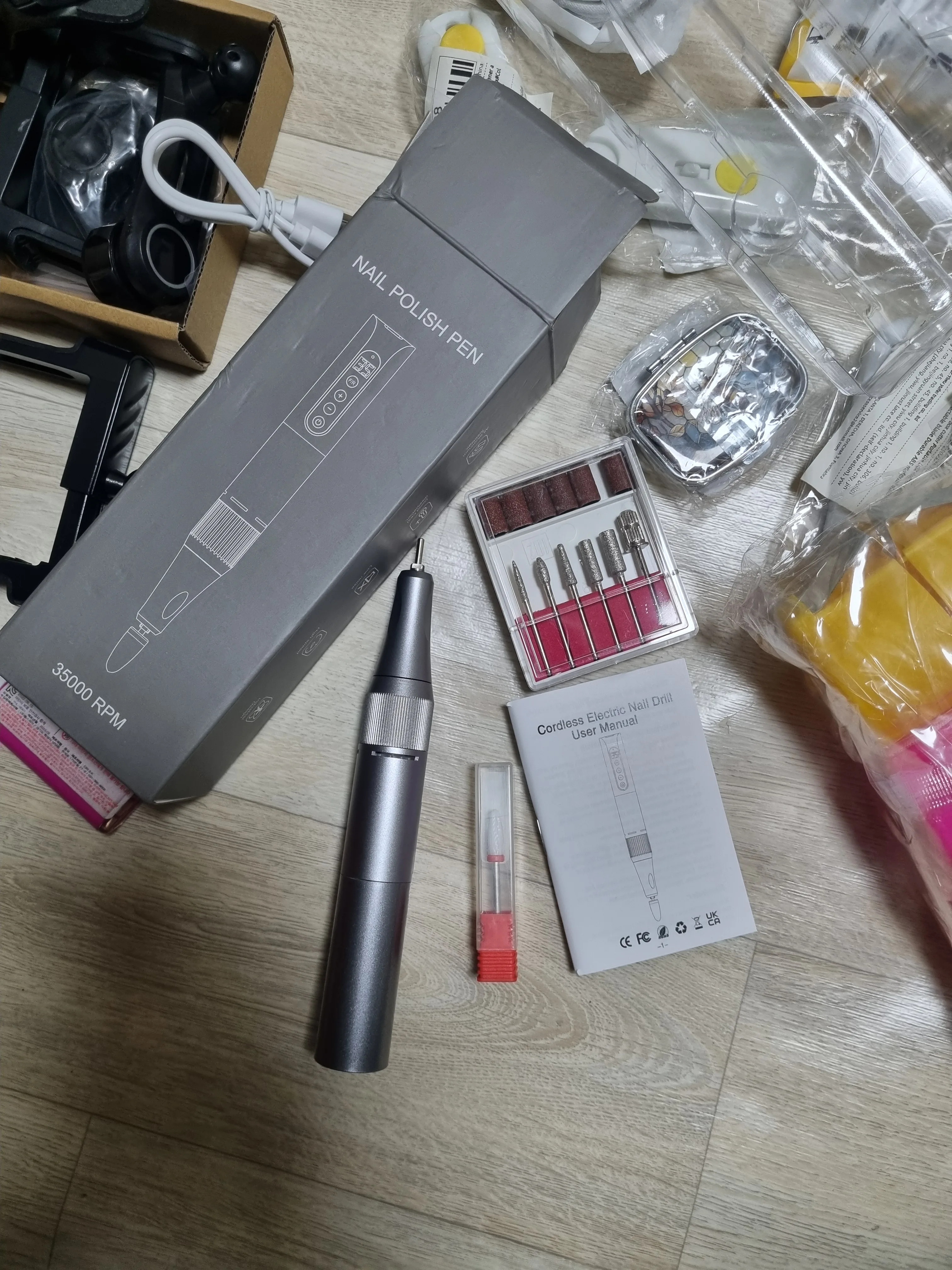 리뷰 사진