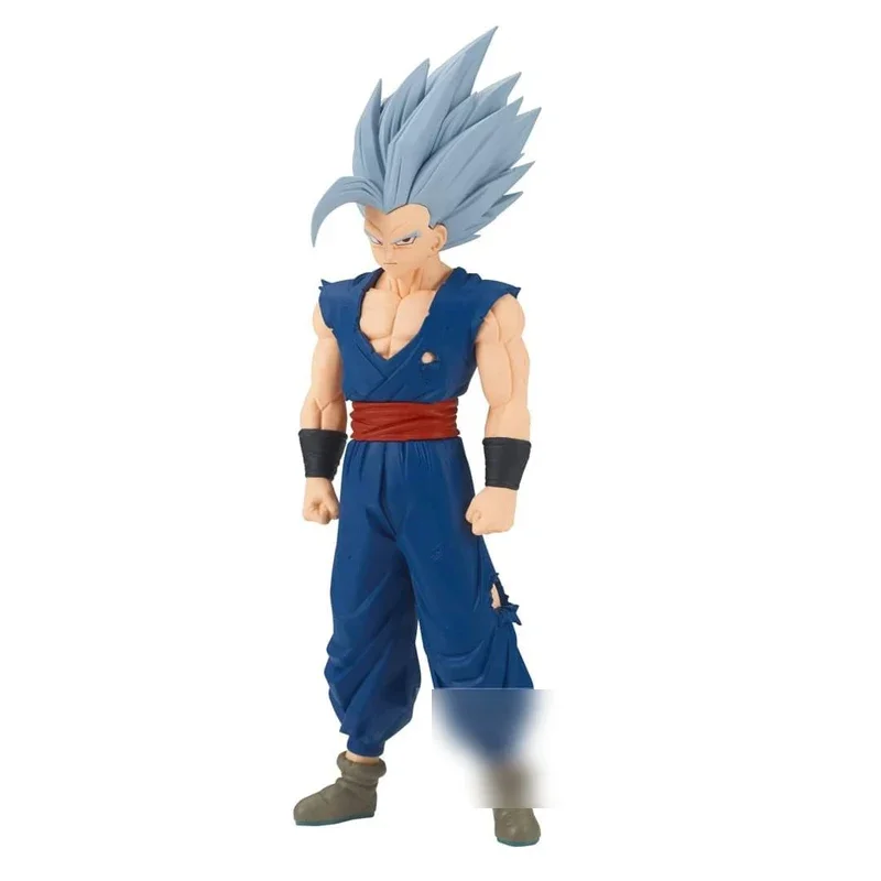 

Dragon Ball Super Super Son Gohan (Beast) DXF Statue Banpresto Anime Figure Toy Gift Original Product