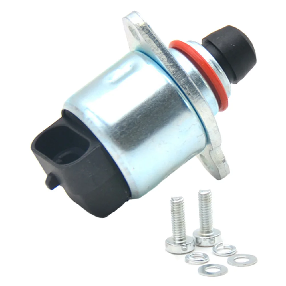 

1Set Air Control Valve Direct Replacement Compatible 1996-2007 Models Ac147 Ac142 31023 8171132090 Engine Speed Regulator Fuel