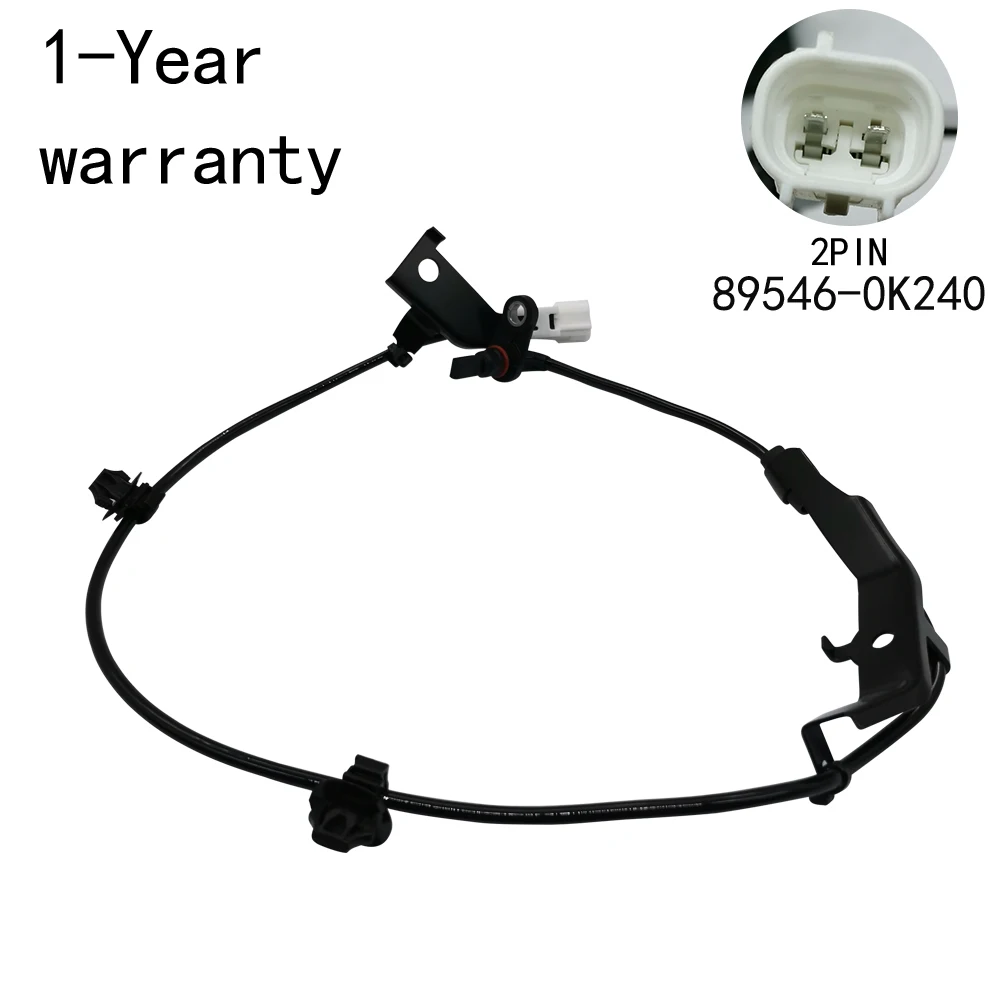 

ABS Sensor 89545-0K240 For HILUX 2015-2021