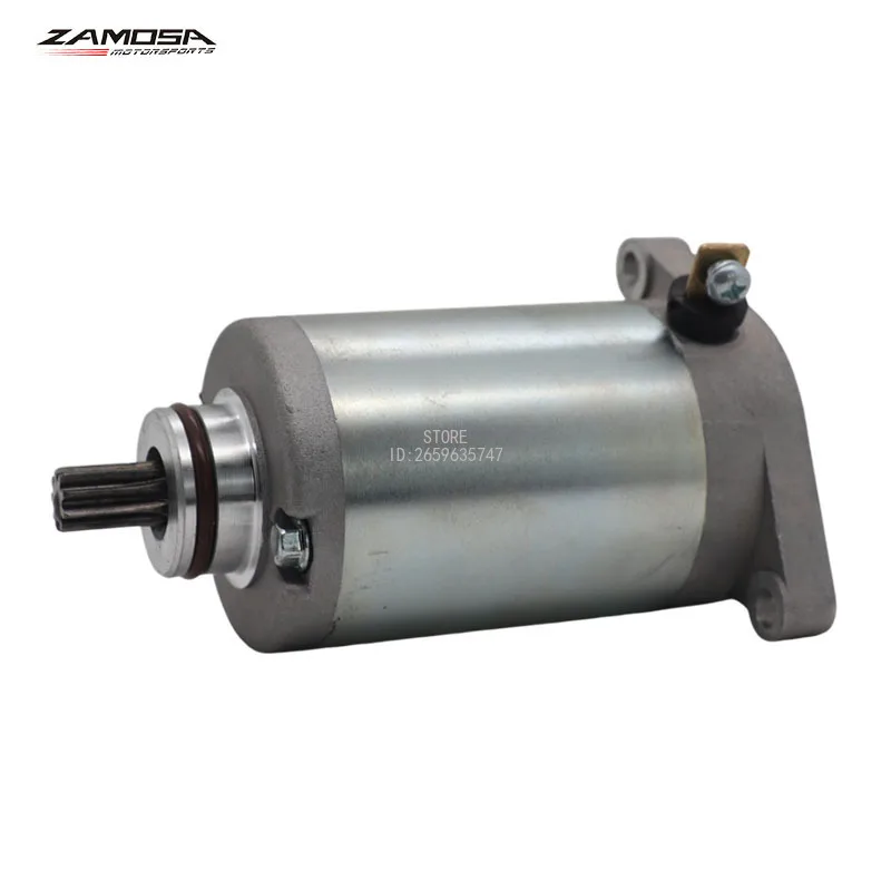 

31200-HLA-000 for RV180 GTS180 VTS200 Starter Motor