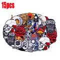 15PCS