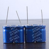 1PC 5.5V 4F KAMCAP SP-Z Combined Farad Super Capacitor ultracapacitor