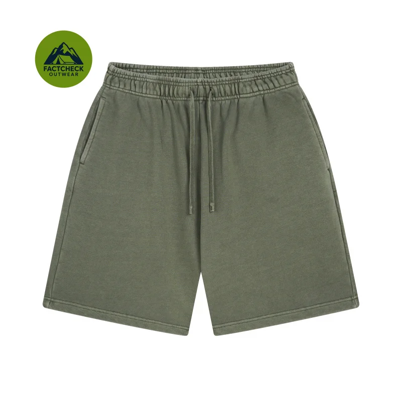 Variant: Washed Gray Green