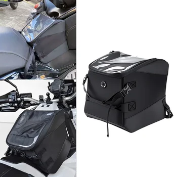 For Honda NSS FORZA xadv 750 X ADV 750 FORZA750 NSS750 Motorcycle Accessories Scooter Tunnel Fuel Tank Bag X-ADV 750 Travel Pack
