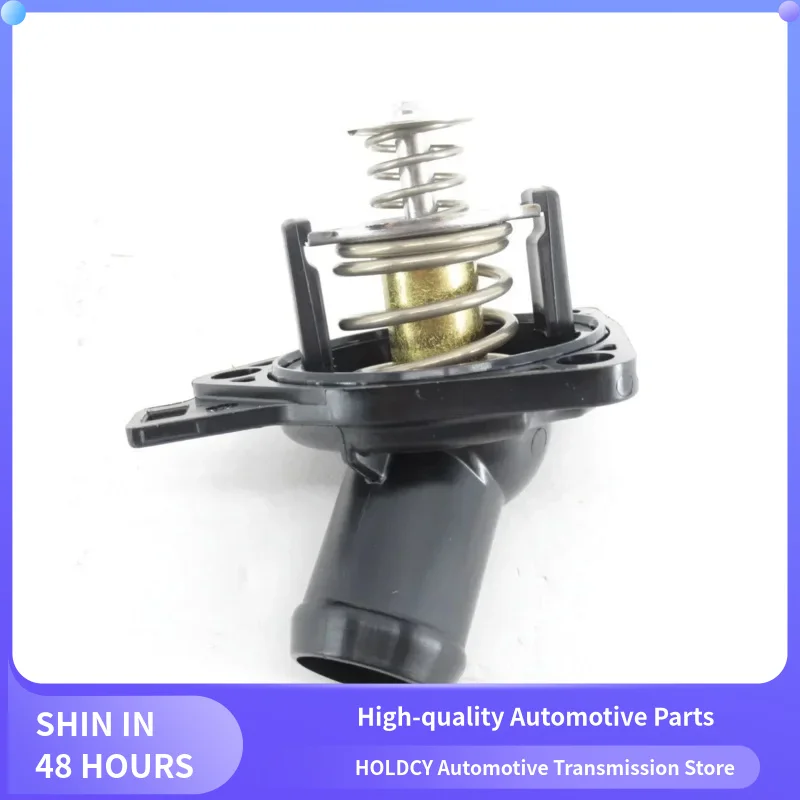 For Civic 2006-2012 CR-V 2007-2011 Acura ILX 2013 TSX 2004-2008 19301RAF003 Thermostat Housing Coolant Water Neck Flange