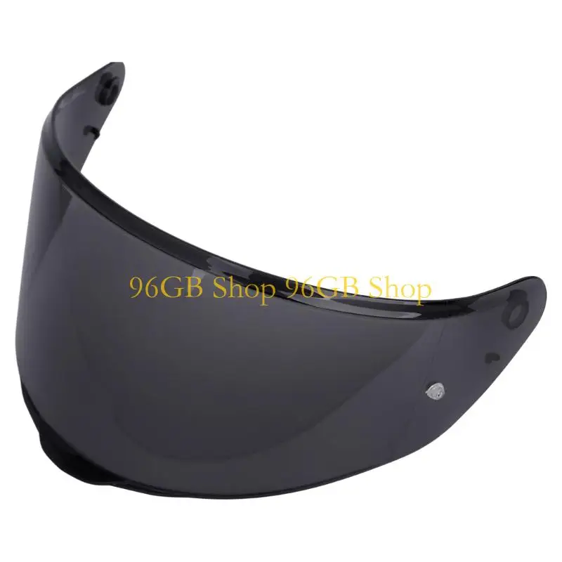 96GB Front Lens for FF820 RAPID III, Helmet Panel for Routine Commute