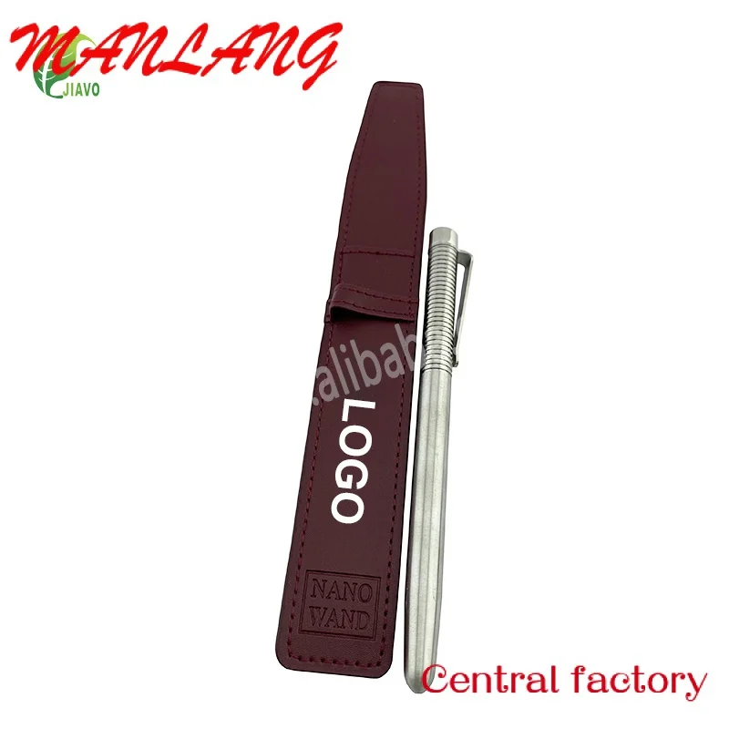 CustomHlth prct  zero point acuprsure eridian pen Energy r