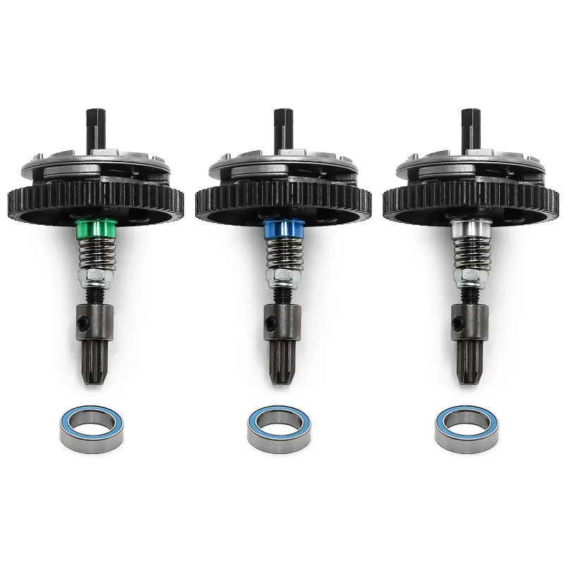 

54T Slipper Clutch Eliminator 6878A для Traxxas 1/10 Slash/Rustler/Stampede 4X4 VXL — сверхмощная деталь для обновления