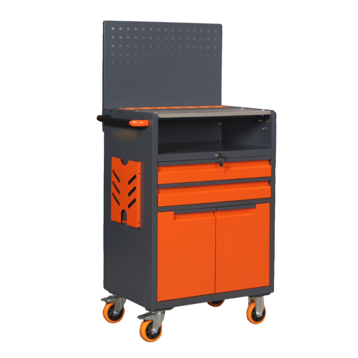 Bt4050hsk Tool Holder for CNC Management Car