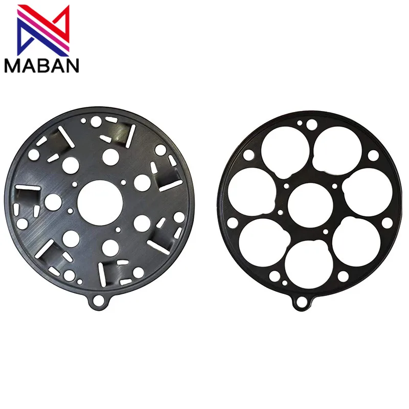 

Hot Selling 10Sets Auto Parts AC Compressor Metal Seal Gasket Repair Kit For VW Tiguan CC