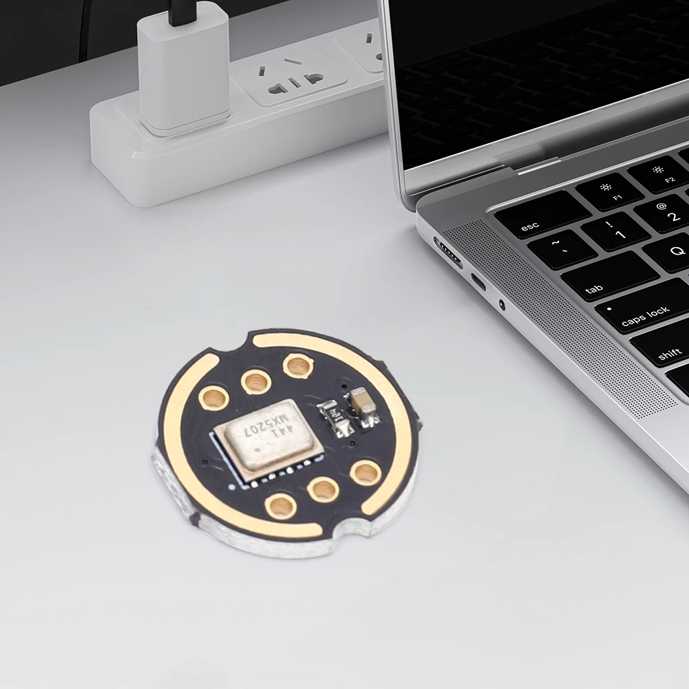 INMP441 Omnidirecti…