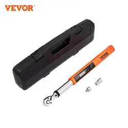 VEVOR-llave dinamométrica Digital de 3/8 